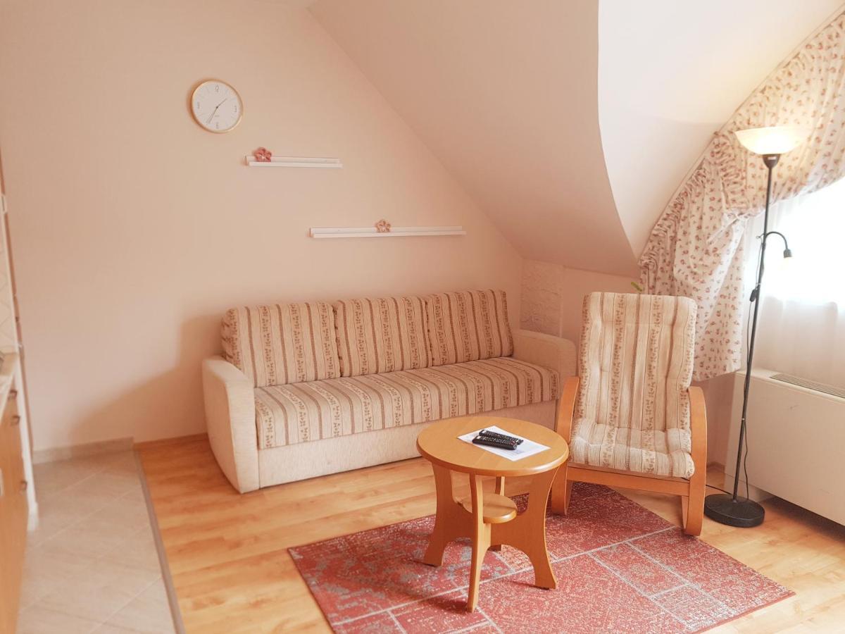 Appartement Lola Hajdúszoboszló