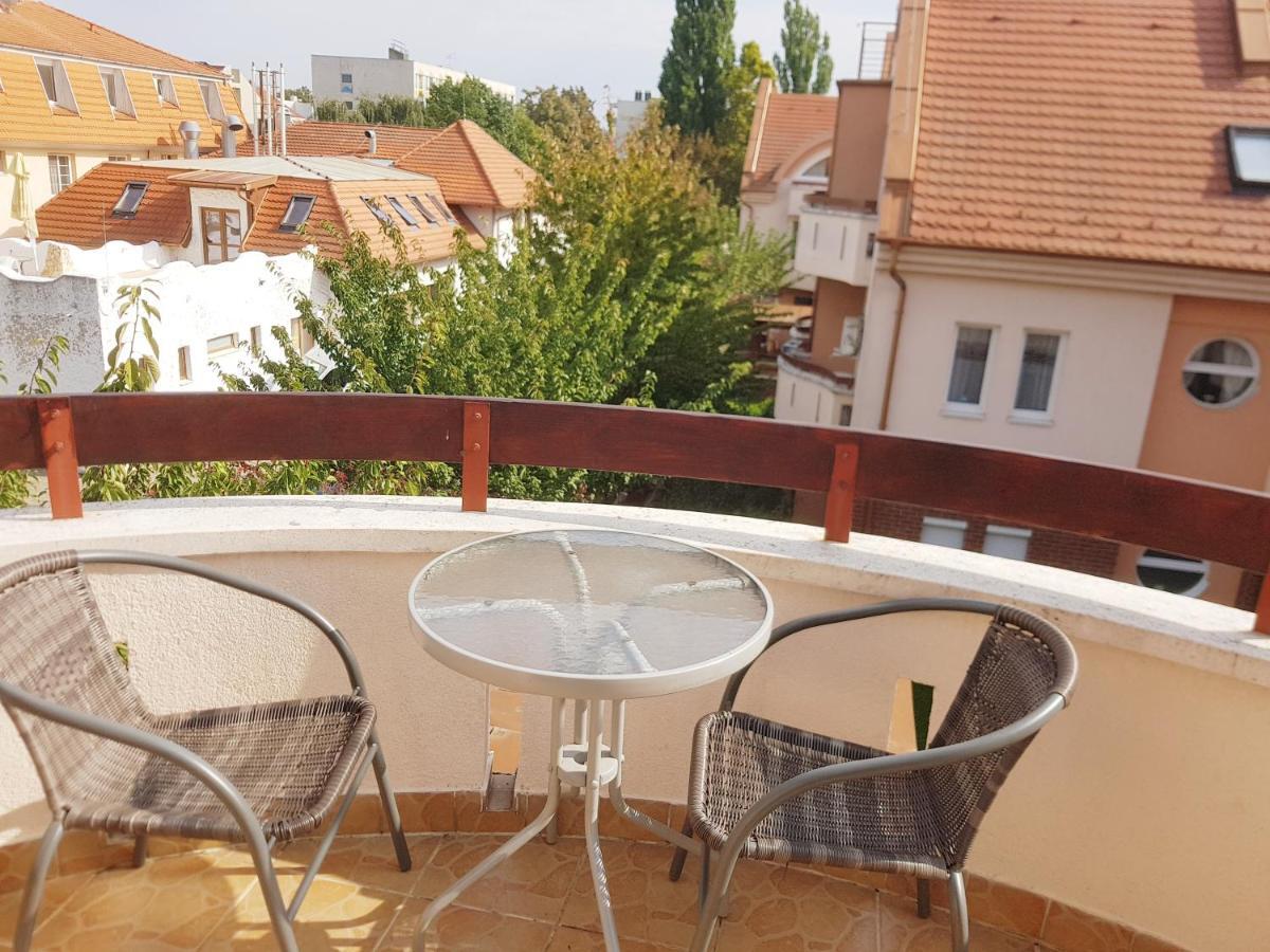 Appartement Lola *