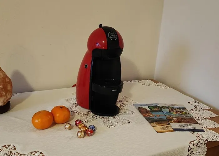 Lola Apartman